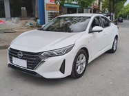 Nissan Sylphy 2026