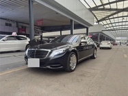 Mercedes-Benz S-Class 2014