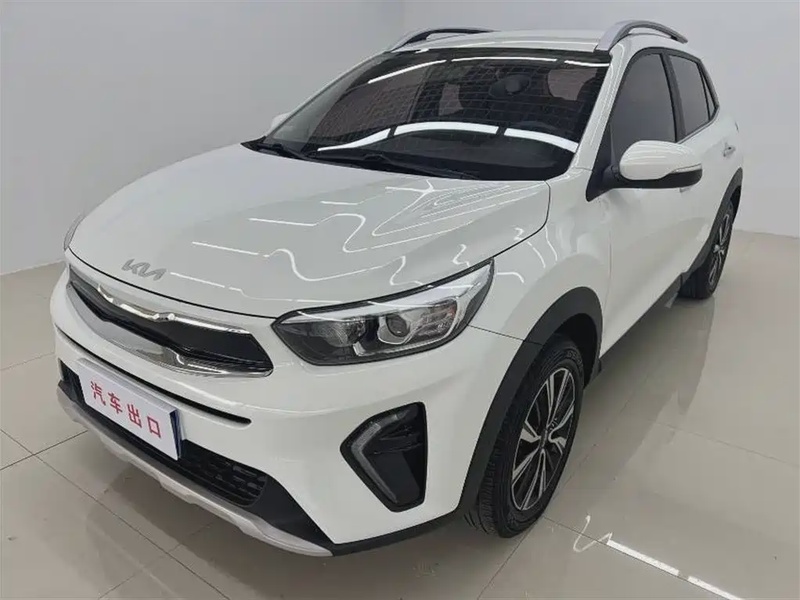 Kia KX1