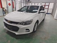 Chevrolet Cavalier 2018