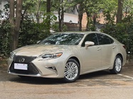 Lexus ES 2016