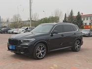 BMW X5 2023