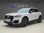 Audi Q2 2019