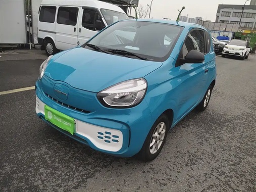 Roewe Clever 2022