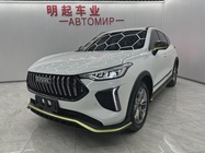 Haval Chitu 2023