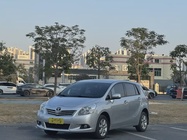 Toyota Verso 2012