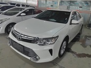 Toyota Camry 2016