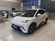 BYD Seagull 2023