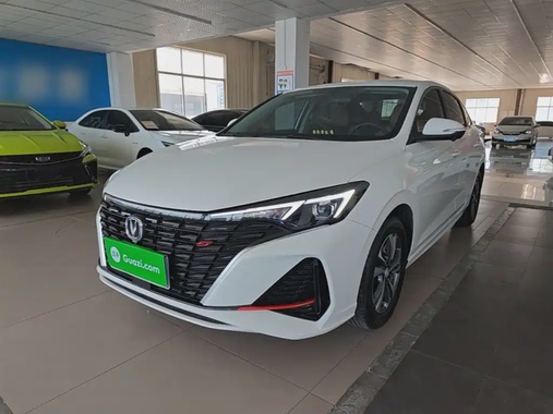 Changan Eado 2025