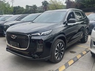 Chery Tiggo 8 PLUS 2025