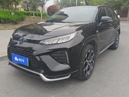 Toyota Wildlander 2021