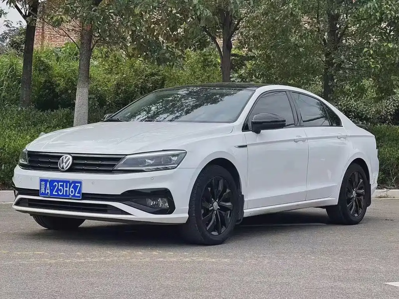 Volkswagen Lamando