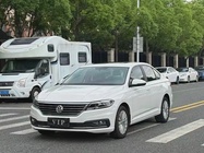 Volkswagen Lavida 2019
