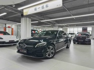 Mercedes-Benz C-Class 2019