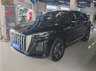 Hongqi HS3 2024