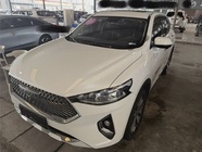 Haval F7 2021