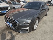 Audi A6 2023