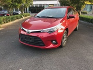 Toyota Levin 2015