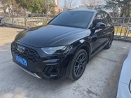 Audi Q5 2024