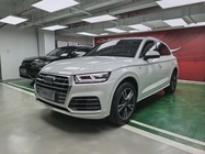 Audi Q5 2019