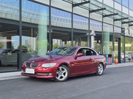 BMW 3 Series 2012