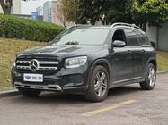 Mercedes-Benz GLB-Class 2020