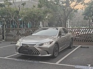 Lexus ES 2023