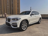 BMW X3 2019