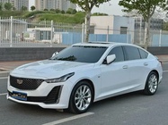 Cadillac CT5 2022