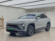 NIO EC6 2022