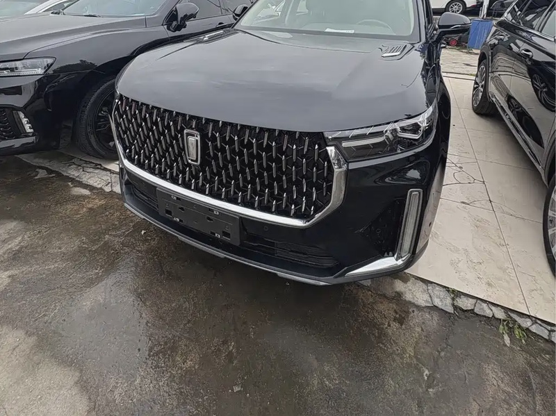 Bestune T99