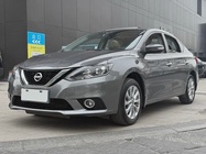 Nissan Sylphy 2016