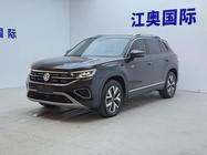 Volkswagen Tayron 2023