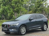 Volvo XC60 2020