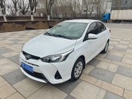 Toyota Yaris 2017