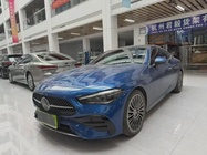 Mercedes-Benz CLE-Class 2024