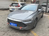 BYD Qin PLUS 2024