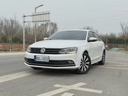 Volkswagen Sagitar 2019