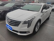 Cadillac XTS 2019