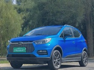 BYD Yuan 2018