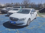 Buick Excelle 2015