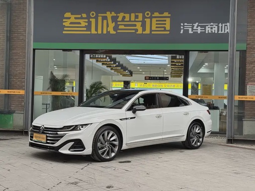 Volkswagen CC 2023