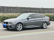 BMW 3 Series 2020