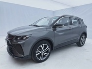 Geely Binyue 2022