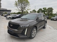 Cadillac XT6 2023