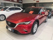 Mazda CX-4 2019