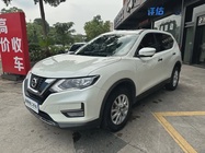 Nissan X-Trail 2021