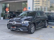 Mercedes-Benz GLE-Class 2023