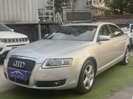 Audi A6 2009