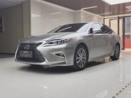 Lexus ES 2016